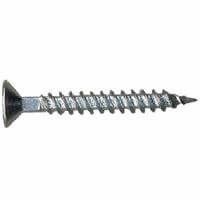 Csk Pozi Woodscrew - 10mm x 1 1/2