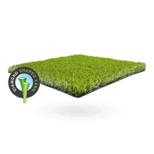 28mm Artificial Grass - Barking - 2m x 5m