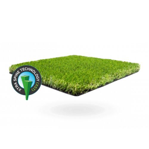 30mm Artificial Grass - Exbury Bright - 2m x 10m