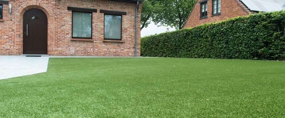 30mm Artificial Grass - Exbury Bright - 2m x 20m