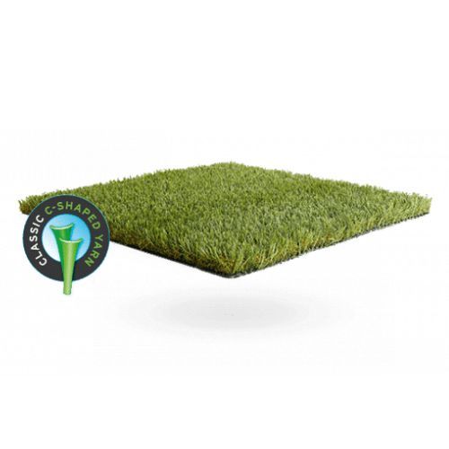 30mm Artificial Grass - Eclipse - 2m x 15m