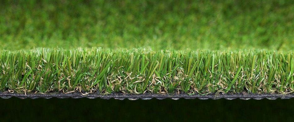 30mm Artificial Grass - Eclipse - 2m x 15m