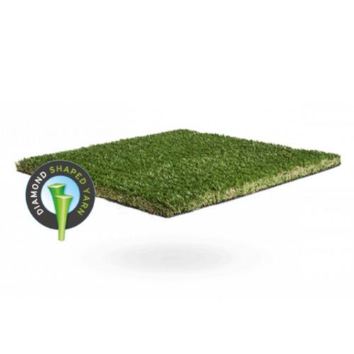 27mm Artificial Grass - Elise - 2m x 10m