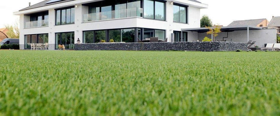 27mm Artificial Grass - Elise - 4m x 5m