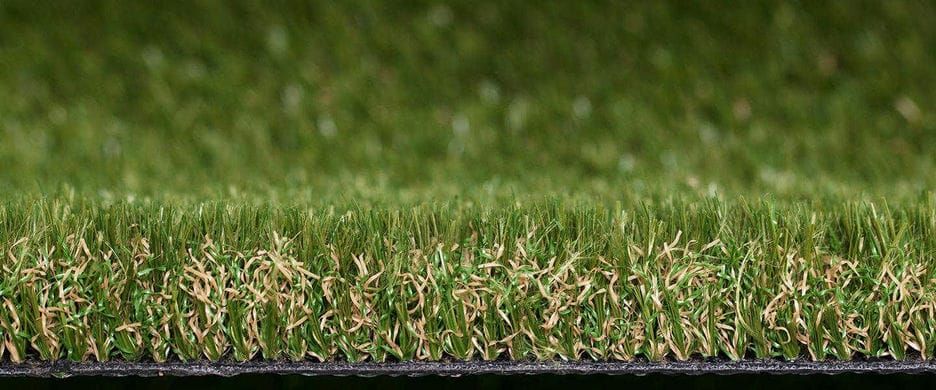 27mm Artificial Grass - Elise - 4m x 5m