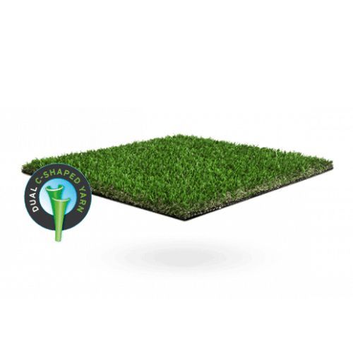 30mm Artificial Grass - Ludus - 2m x 10m