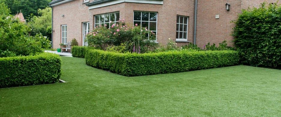 40mm Artificial Grass - Pragma - 2m x 10m