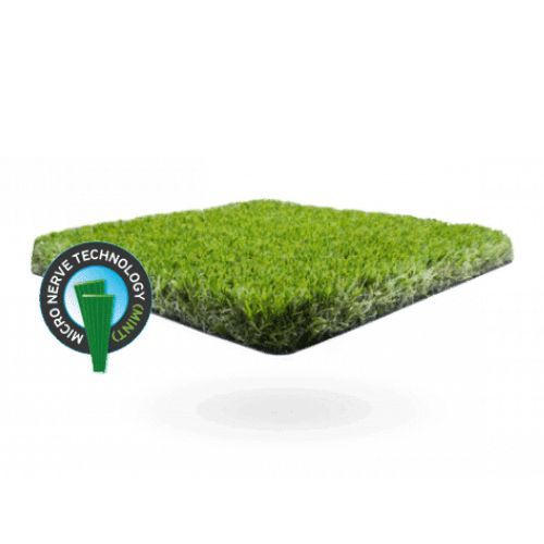 40mm Artificial Grass - Pragma - 4m x 15m