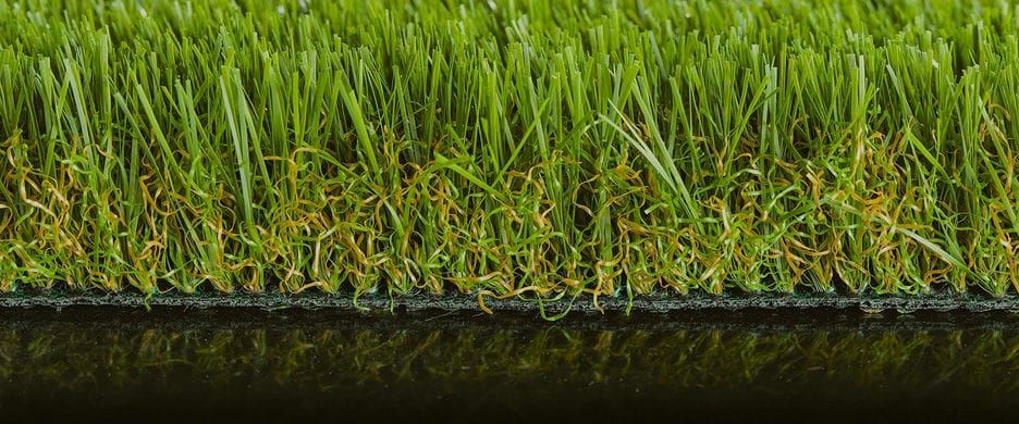 37mm Artificial Grass - Serenity - 2m x 10m