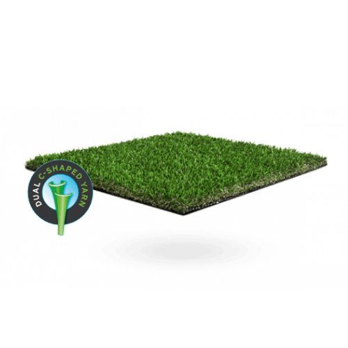 32mm Artificial Grass - Vision - 2m x 15m