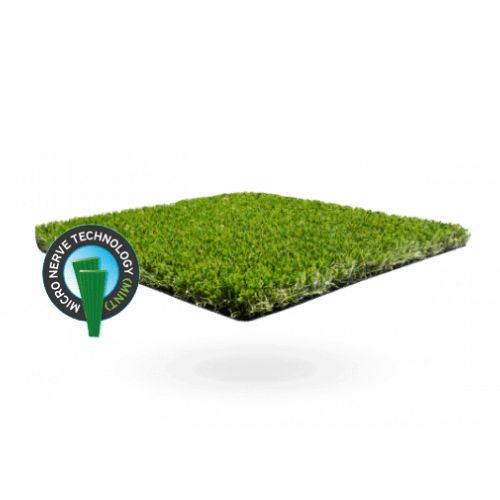 35mm Artificial Grass - Weston - 2m x 10m