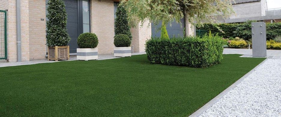 32mm Artifical Grass - Whitby - 4m x 25m