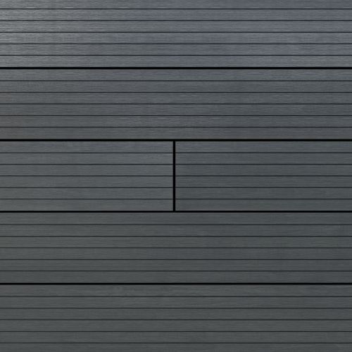 Forma Composite Decking Board - 150mm x 3000mm Argent