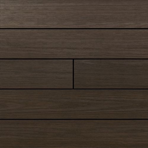 Forma Composite Decking Board - 150mm x 4800mm Havana