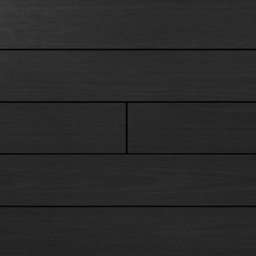 Forma Composite Decking Board - 150mm x 3000mm Midnight