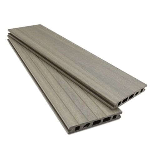 Forma Composite Decking Board - 150mm x 3000mm Silver Birch