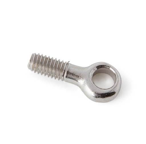 Stainless Steel Balustrade Eye Bolt