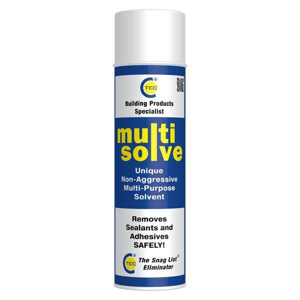 CT1 Multi Solve - 500ml