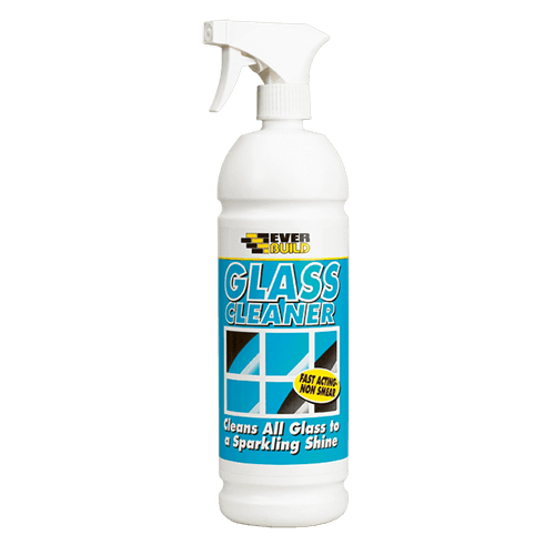 Glass Cleaner - 1L