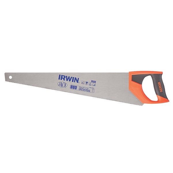 Irwin Jack 880 Universal Hand Saw - 22