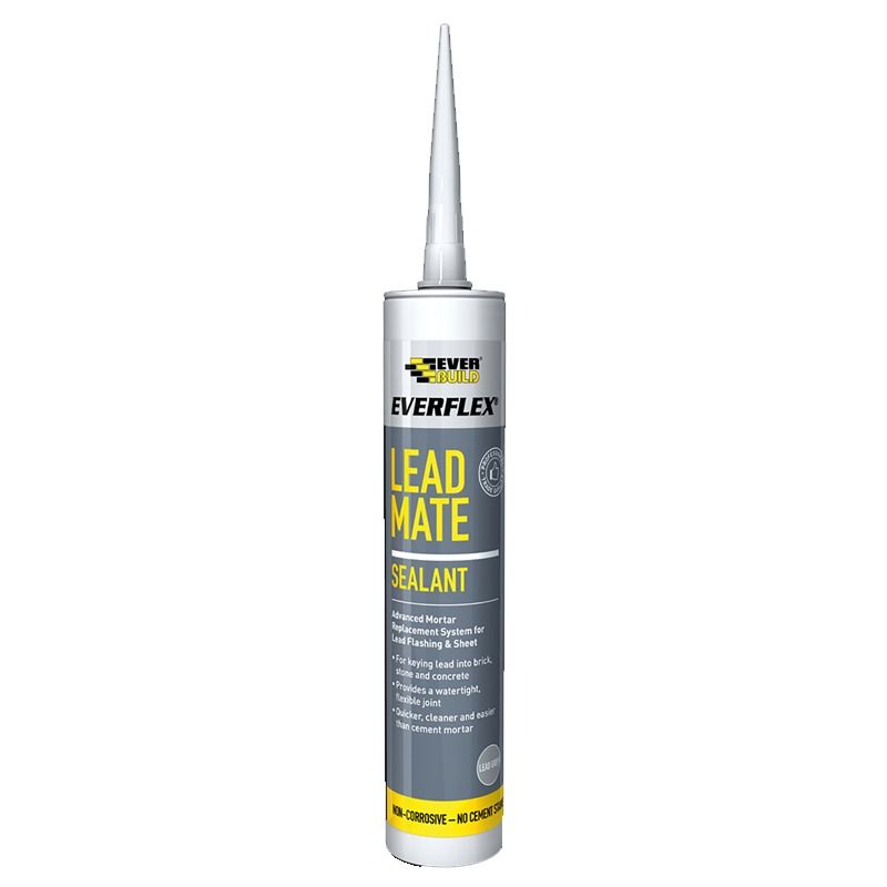 Lead Mate Sealant - 300ml Grey