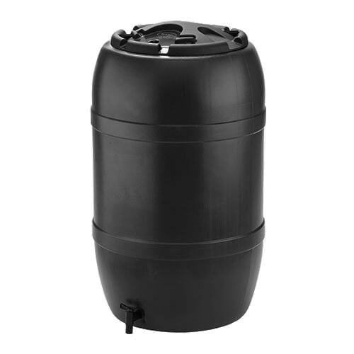 FloPlast Water Butt - Standard 210 Litre