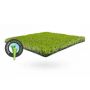 28mm Artificial Grass - Barking - 2m x 15m