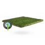 27mm Artificial Grass - Elise - 4m x 5m