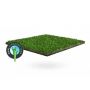 30mm Artificial Grass - Ludus - 2m x 10m