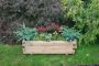 Agen Wooden Planter - 1000mm x 400mm