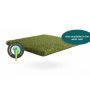 37mm Artificial Grass - Serenity - 2m x 20m