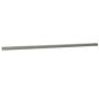 Composite Balustrade Hand Rail - 93mm x 1800mm Graphite