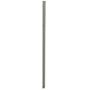 Composite Balustrade Spindle - 54mm x 900mm Graphite