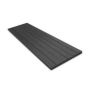 Forma Composite Decking Flat Trim - 150mm x 2900mm Midnight