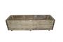 Lomello Wooden Planter - 1800mm x 500mm