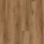 Guardian Click Vinyl Flooring Planks - 1220mm x 180mm Akron Teak - Pack of 8