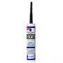 CT1 Sealant & Construction Adhesive - Black 290ml