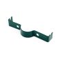 Hedging Screen Middle Bracket - Green Coated - 48mm Diameter