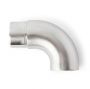 Stainless Steel Balustrade Scroll End - 48.3mm Diameter