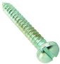 Pan Head Self Tapping Screws - 10mm x 1 1/2