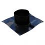 160mm Flexible Tophat