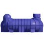 PuraTank Non-Potable Underground Water Tank 8400 Litre