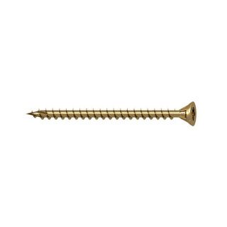 Durapost Countersunk Self Drilling Torx Screw - 5.5mm x 55mm - Pack Of 100