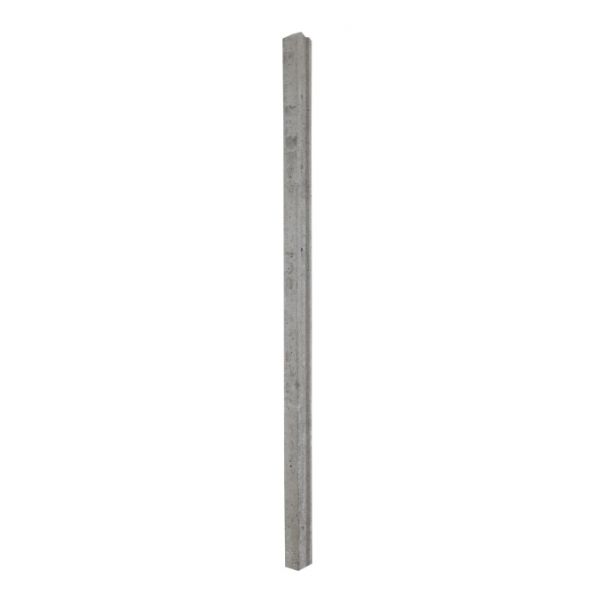 Lightweight Intermediate Concrete Post - 2400mm