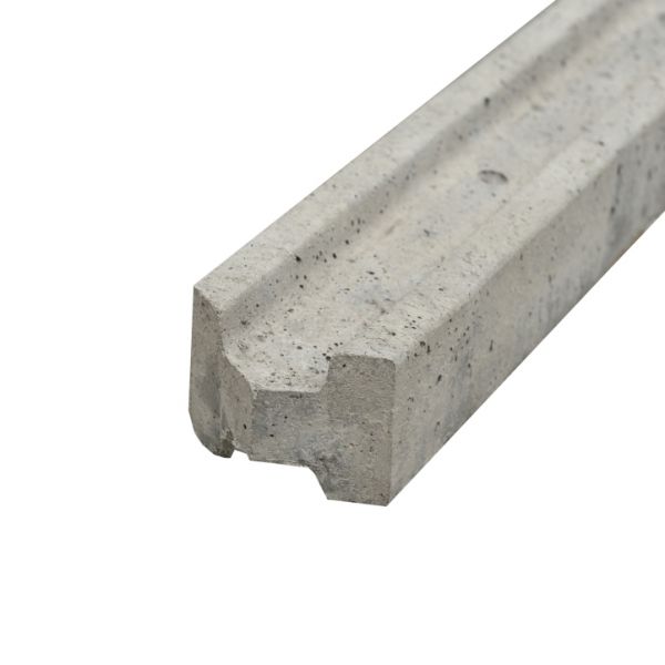 Lightweight Intermediate Concrete Post - 2400mm