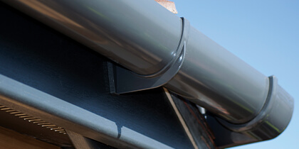 How Long Does PVC Gutter Last?