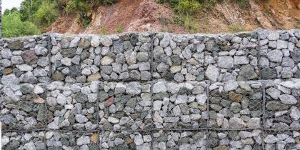 How To Build A Retaining Wall