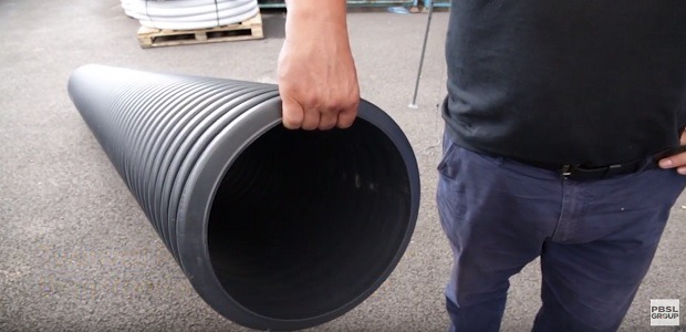 What Is Twinwall Drainage? (Video)