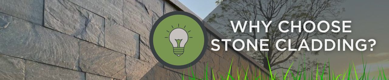 Why Choose Stone Cladding