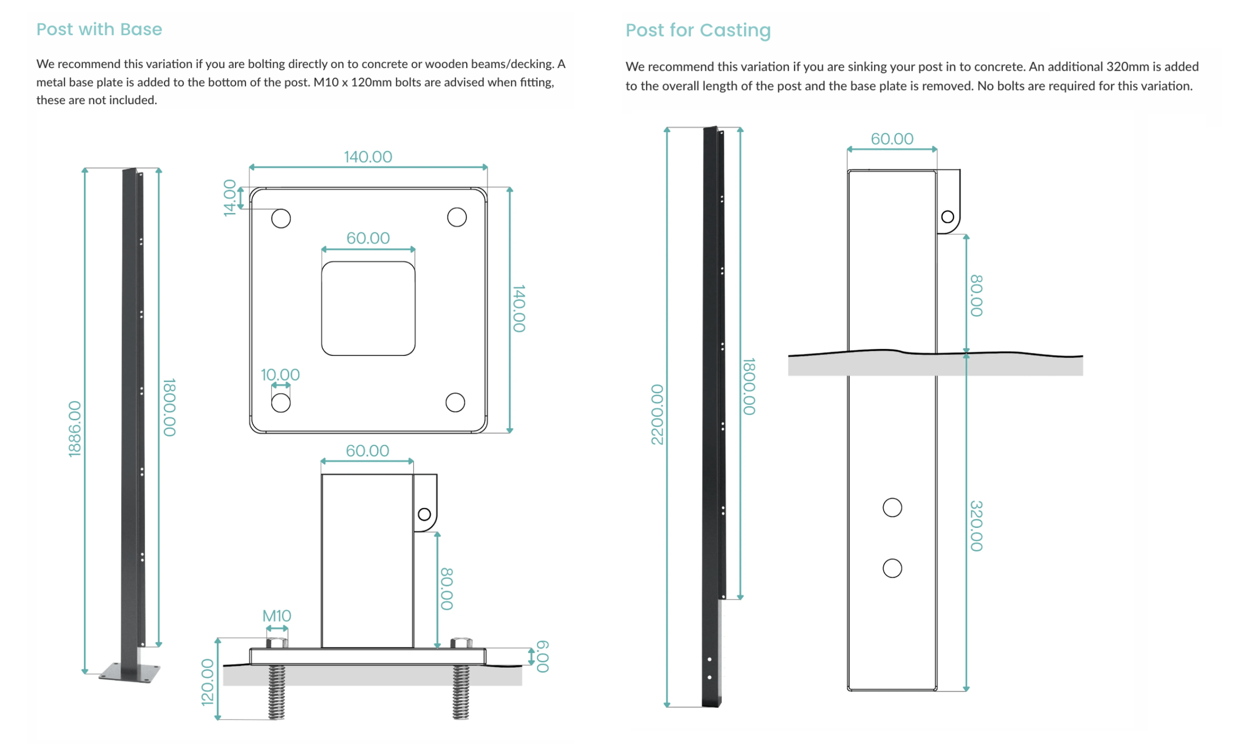 How To Fit Garden Screens 2